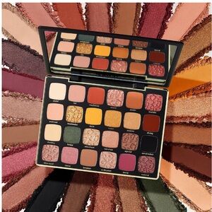 Tarte Maneater After Dark Eyeshadow Palette